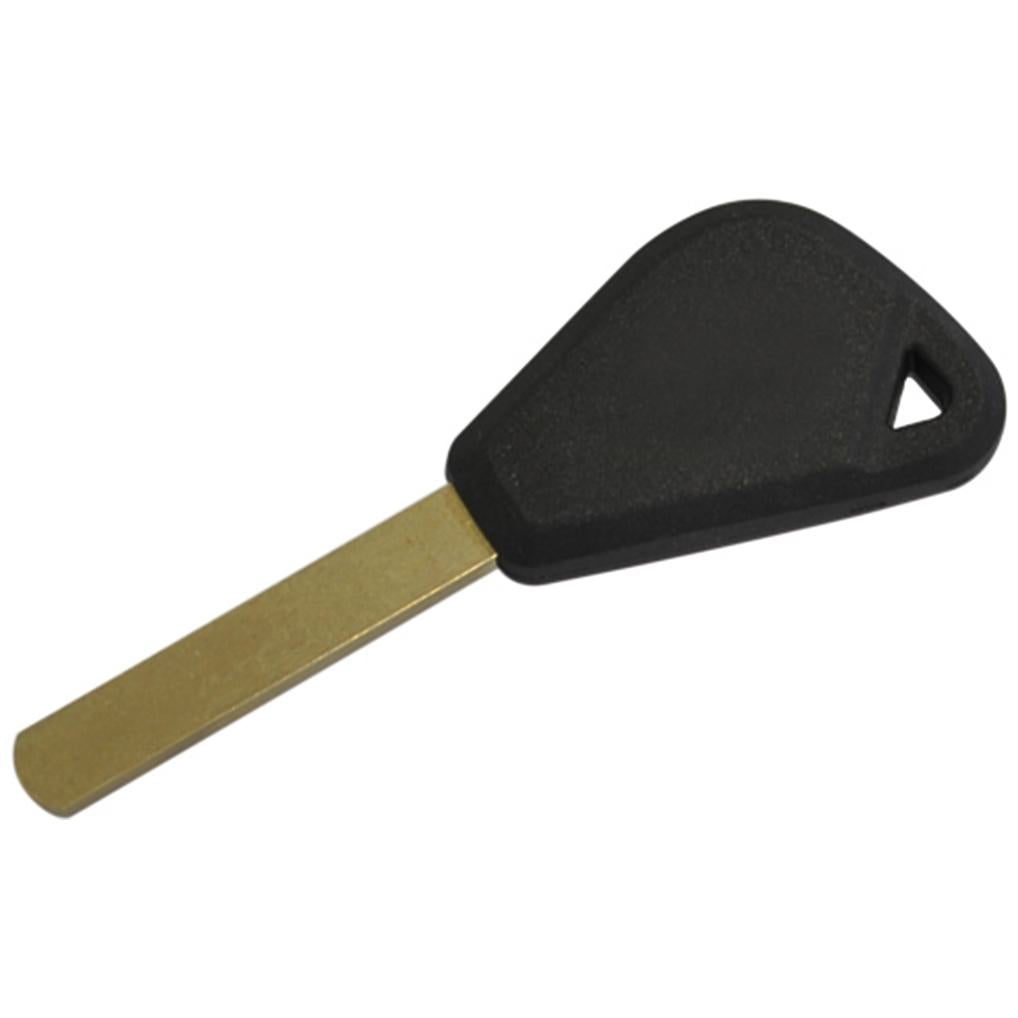 Chave Oca Com Alojamento Para Transponder - Universal - 14250 - (1)