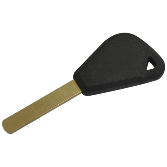 Chave Oca Com Alojamento Para Transponder - Universal - 14250 - (1)