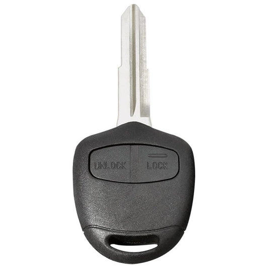 Chave Oca de 2 Botões - Universal - 18430 - (1)