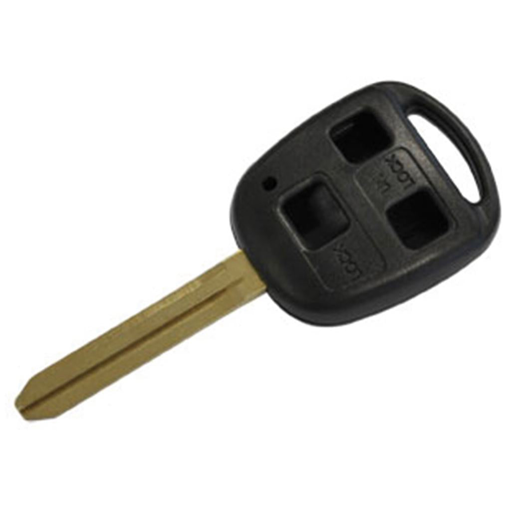 Chave Oca de 4 Botões - Universal - 60360 - (1)