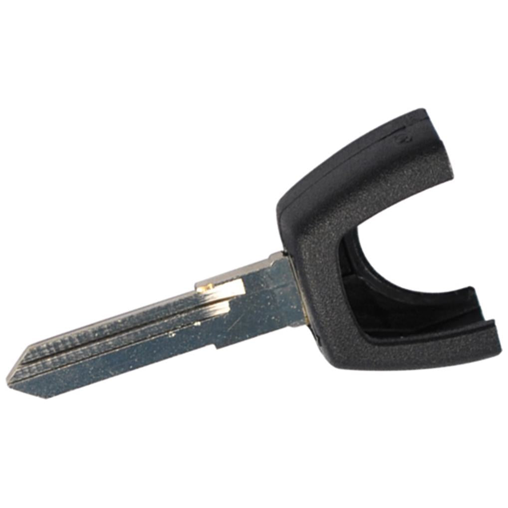 Chave Rei do Gado Sem Segredo Com Alojamento Para Transponder - Perfil Maxion - Universal - 22250 - (1)