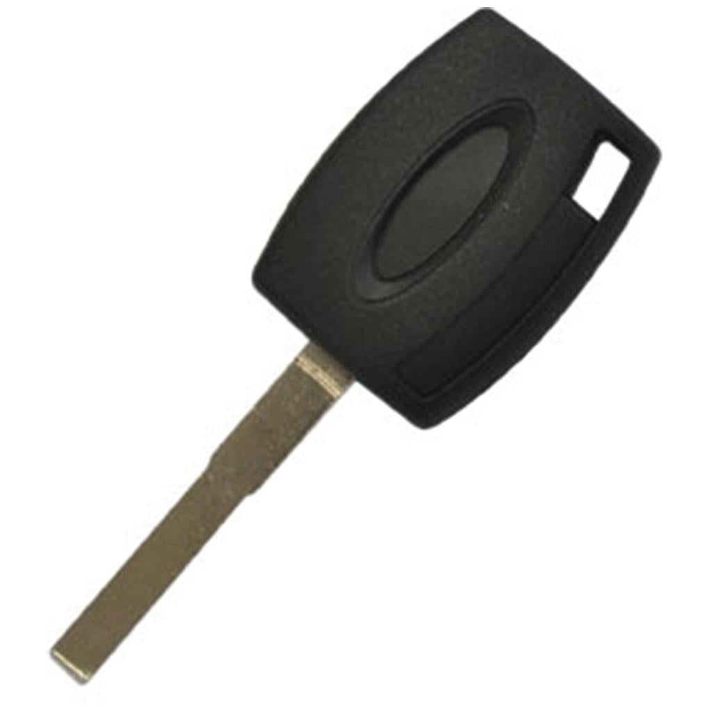 Chave Reserva Com Alojamento Para Transponder - Universal - 31203 - (1)