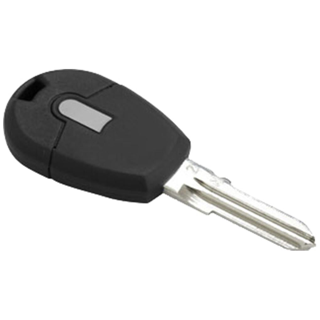 Chave Sem Segredo Sem Transponder Perfi L Convencional - Universal - 70334 - (1)
