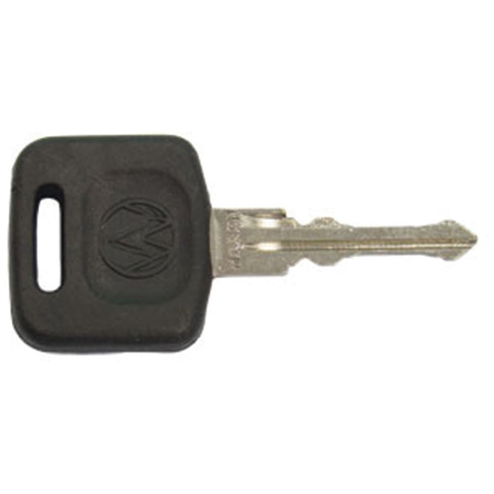 Chave sem Segredo - Universal - 21637 - (1)