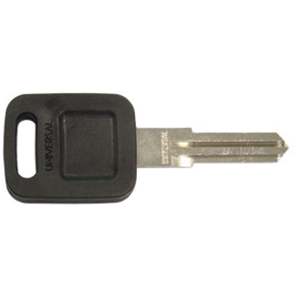 Chave Sem Segredo - Universal - 21638 - (1)