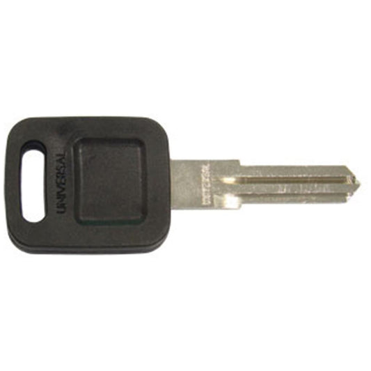 Chave Sem Segredo - Universal - 21638 - (1)