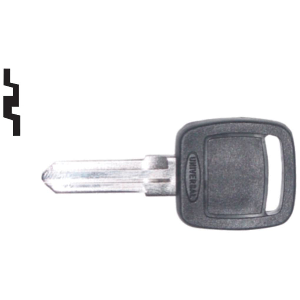 Chave Sem Segredo - Universal - 30657 - (1)