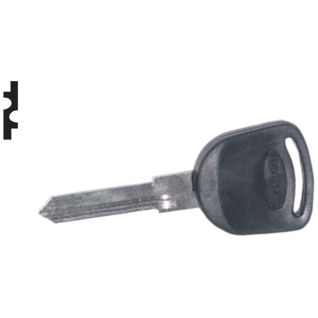 Chave Sem Segredo - Universal - 30659 - (1)