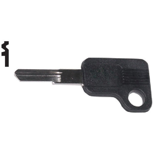 Chave Sem Segredo - Universal - 40787 - (1)