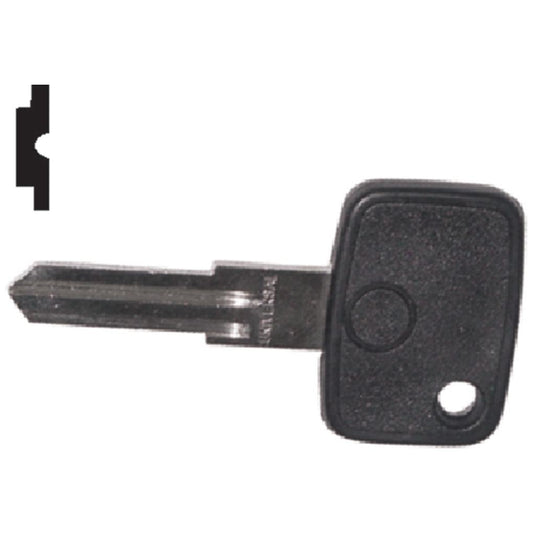 Chave Sem Segredo - Universal - 40788 - (1)