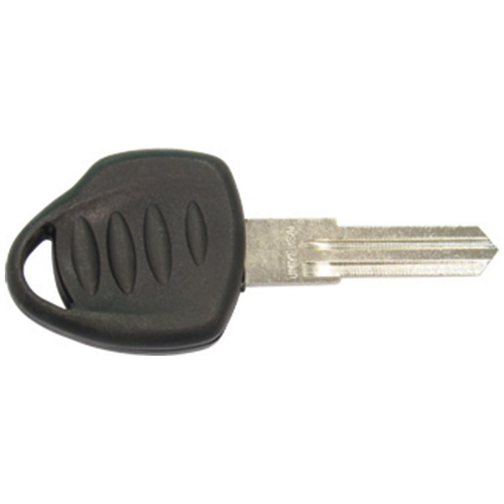 Chave Sem Segredo - Universal - 41429 - (1)