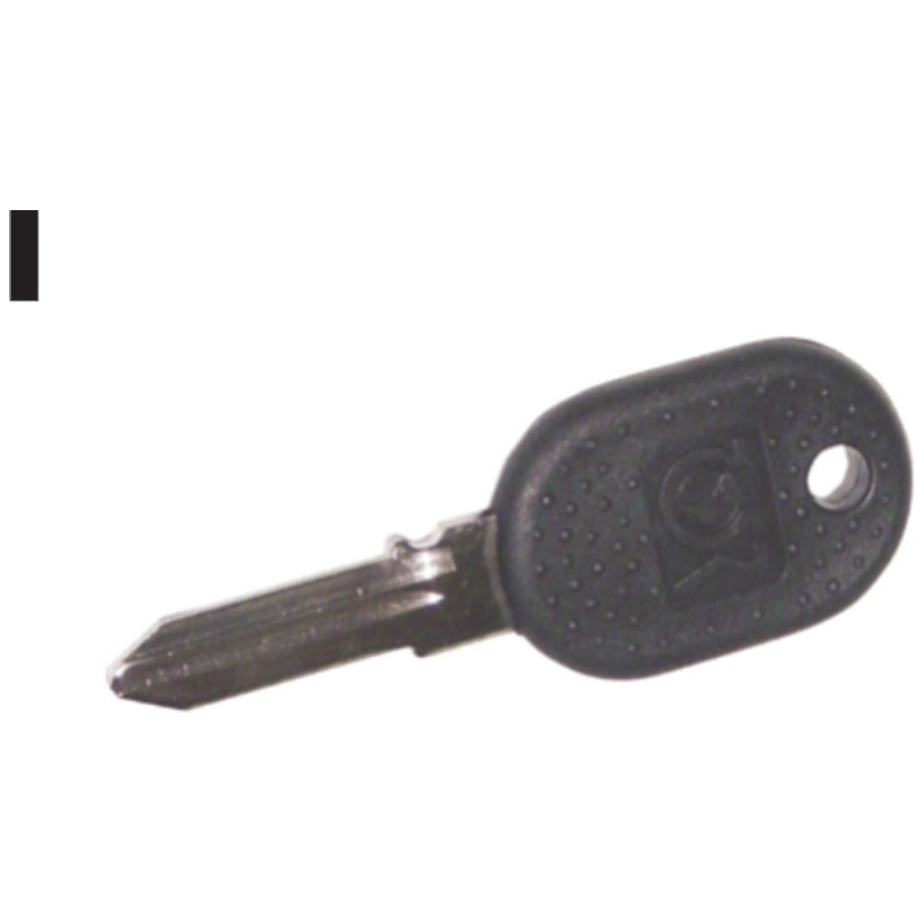 Chave Sem Segredo - Universal - 60863 - (1)
