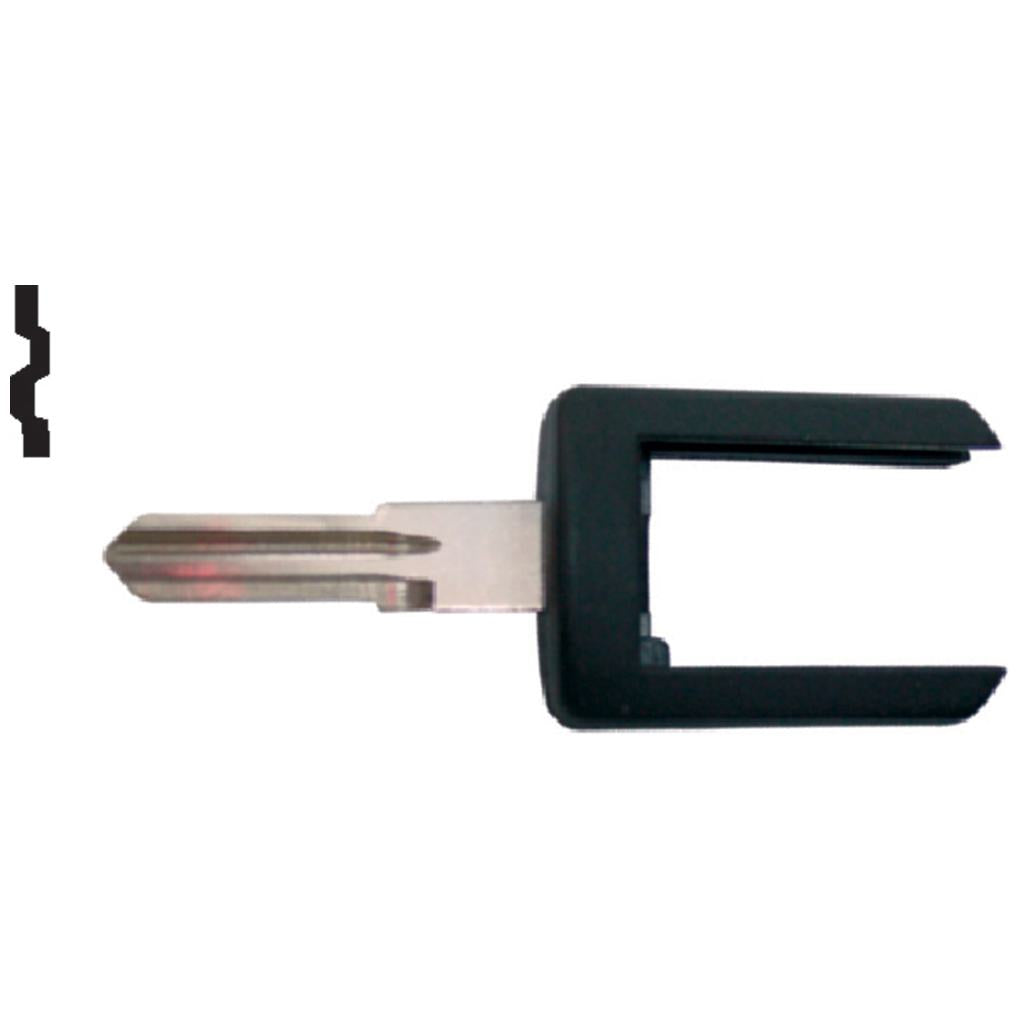 Chave - Universal - 40931 - (1)