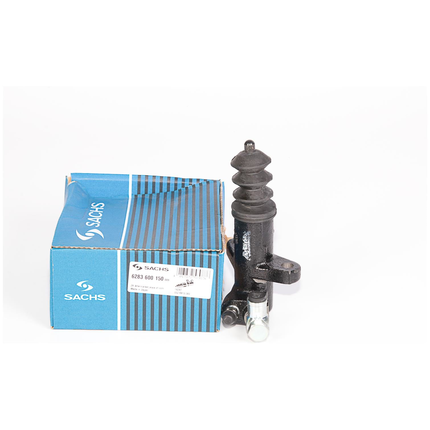Cilindro Atuador Hidraulico de Embreagem - SACHS - 6283 600 150 - (4)