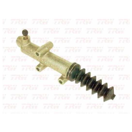 Cilindro Auxiliar de Embreagem - TRW - RCCE00640 - (1)
