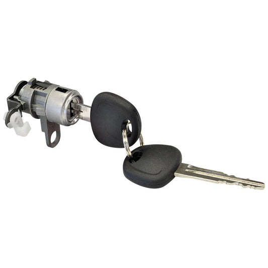 Cilindro Com Chave DA Porta - Universal - 15625 - (1)