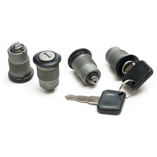 Cilindro DA Chave - Universal - 23360 - (1)