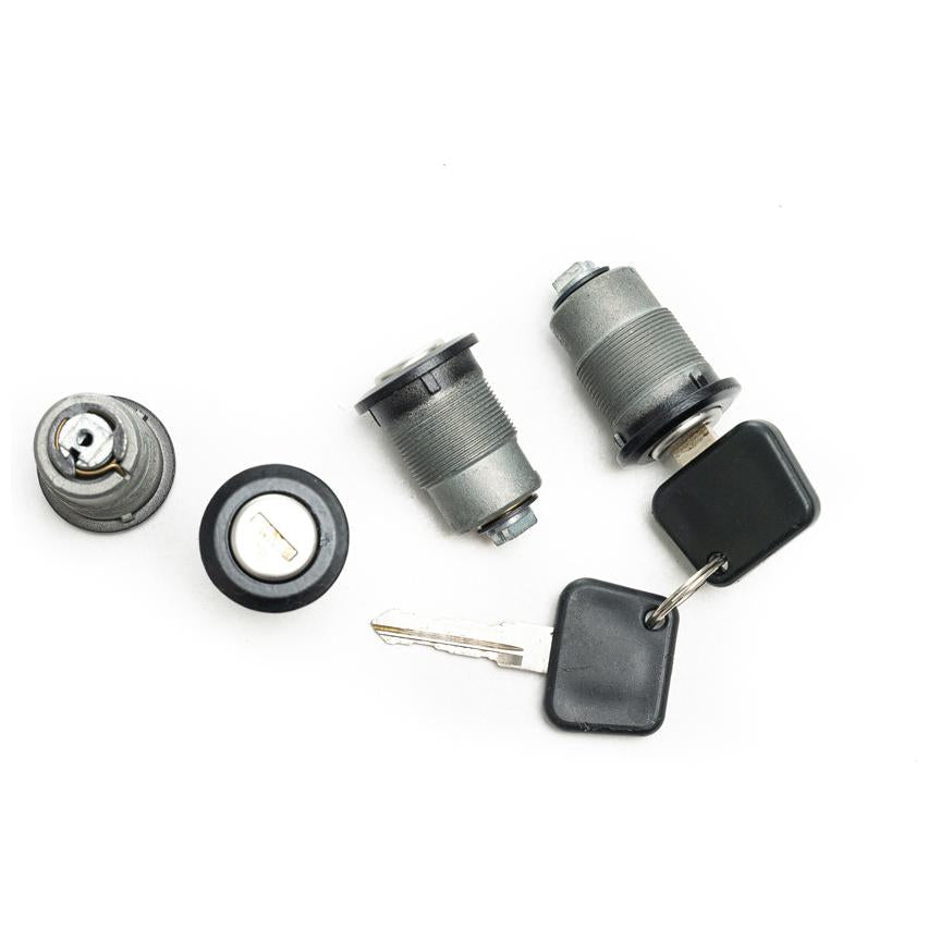 Cilindro DA Chave - Universal - 23360 - (2)