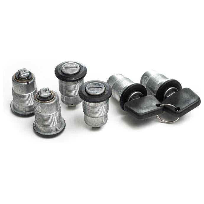 Cilindro DA Chave - Universal - 24360 - (1)
