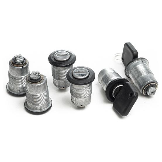 Cilindro DA Chave - Universal - 24360 - (2)