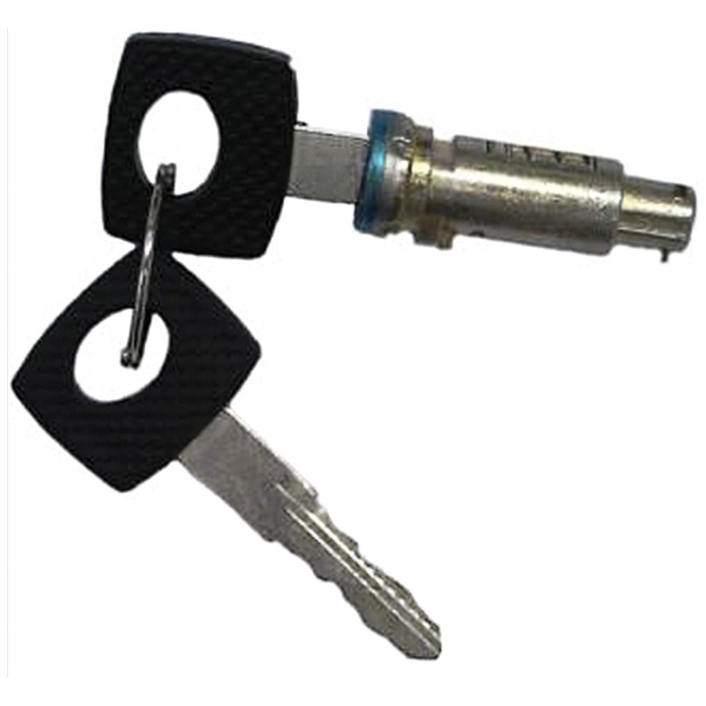 Cilindro da Maçaneta da Porta - Universal - 51285 - (1)