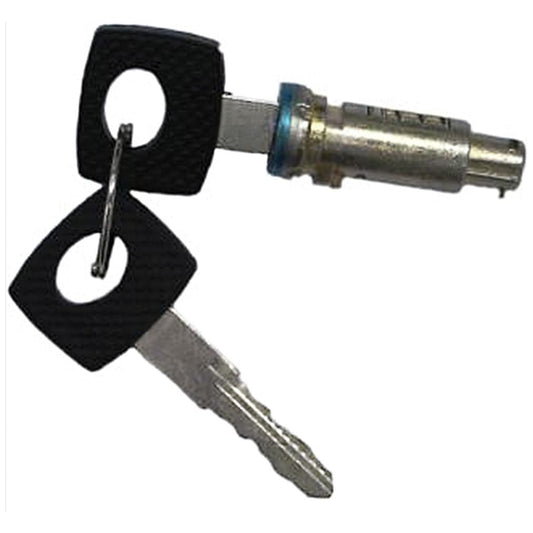 Cilindro da Maçaneta da Porta - Universal - 51285 - (1)
