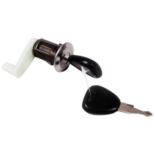 Cilindro DA Porta Com Chave - Universal - 11623 - (1)