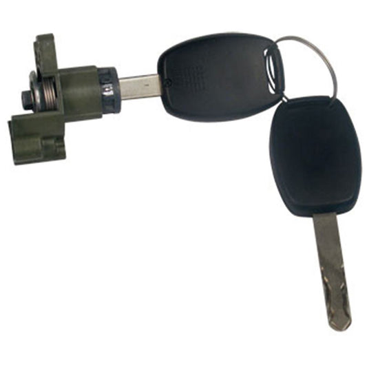 Cilindro DA Porta Com Chave - Universal - 13153 - (1)