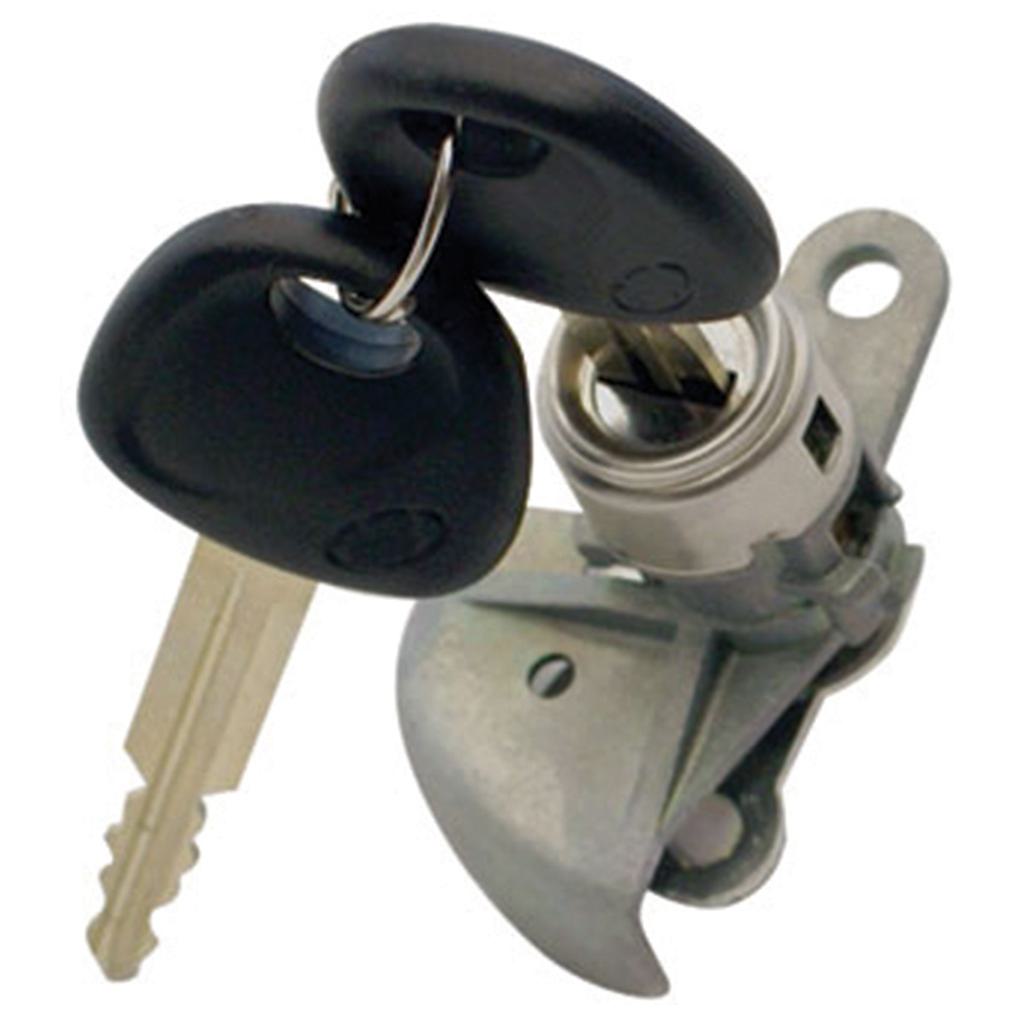 Cilindro DA Porta - Com Chave - Universal - 15416 - (1)