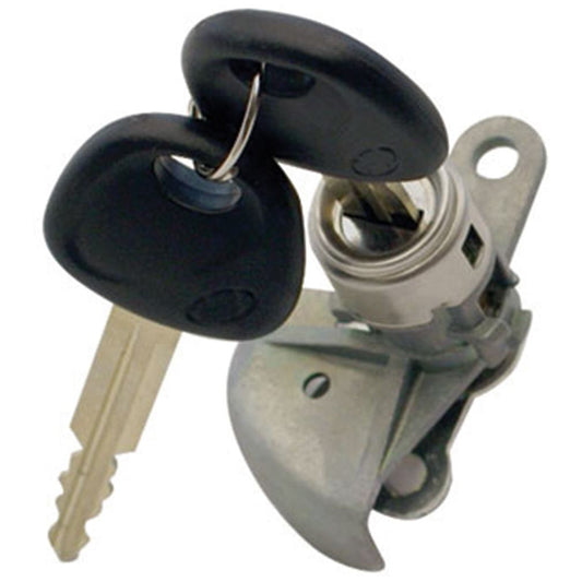 Cilindro DA Porta - Com Chave - Universal - 15417 - (1)