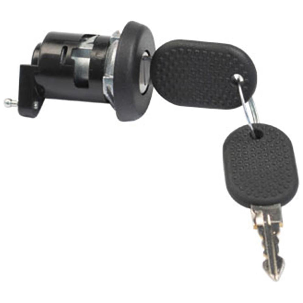 Cilindro DA Porta Corrediça - Universal - 70959 - (1)