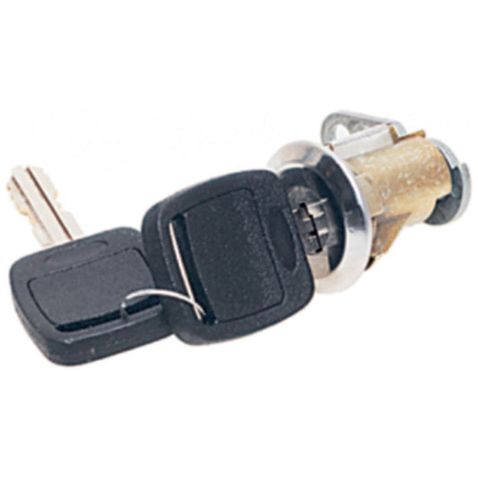 Cilindro DA Porta Dianteira - Universal - 30247 - (1)