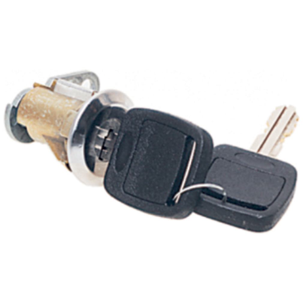 Cilindro DA Porta Dianteira - Universal - 30248 - (1)