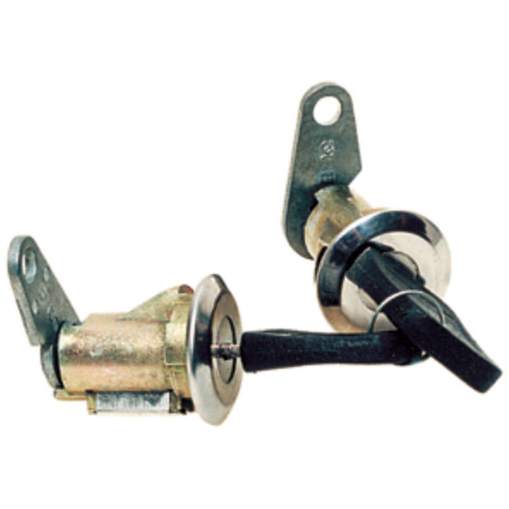 Cilindro DA Porta Dianteira - Universal - 30249 - (1)