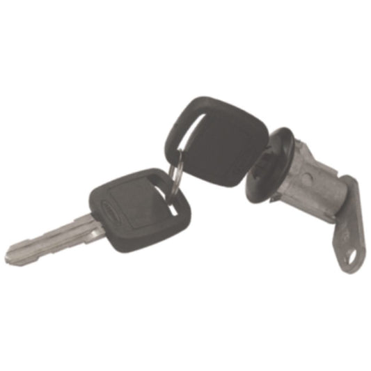 Cilindro DA Porta Dianteira - Universal - 30393 - (1)