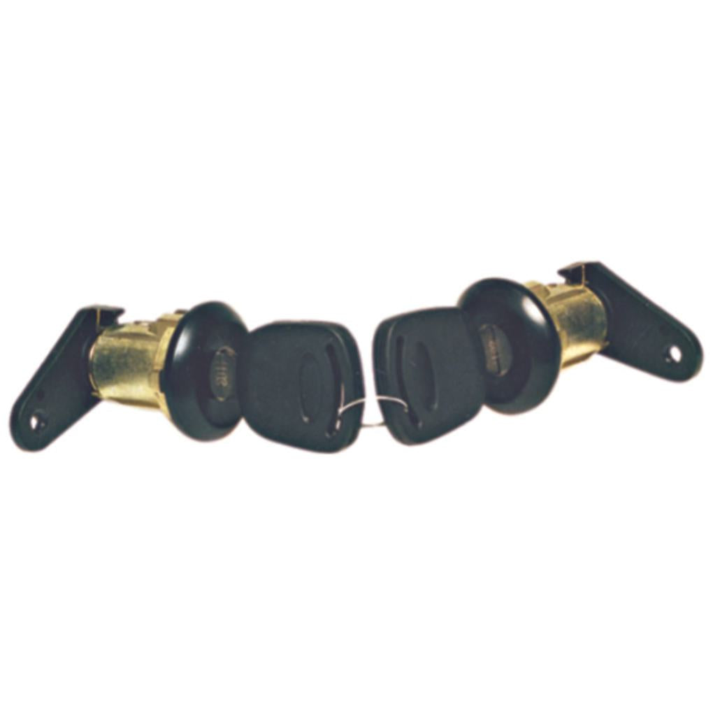Cilindro DA Porta Dianteira - Universal - 30395 - (1)