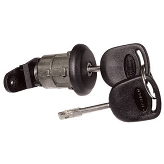 Cilindro DA Porta Dianteira - Universal - 30438 - (1)
