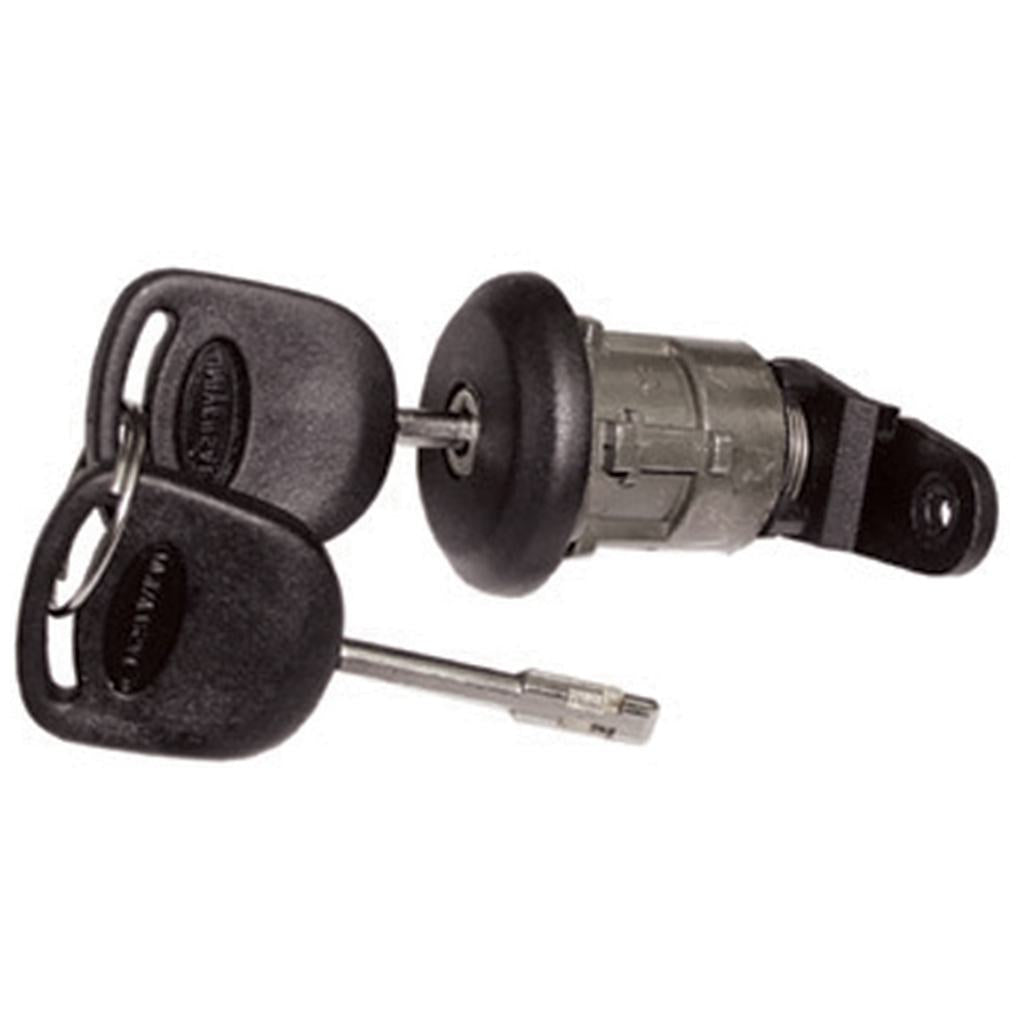 Cilindro DA Porta Dianteira - Universal - 30439 - (1)