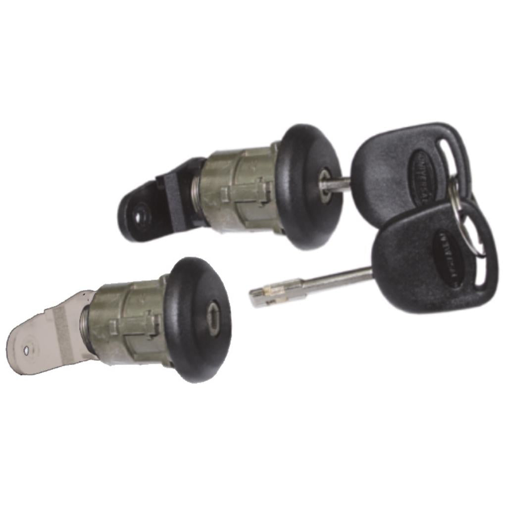 Cilindro DA Porta Dianteira - Universal - 30440 - (1)