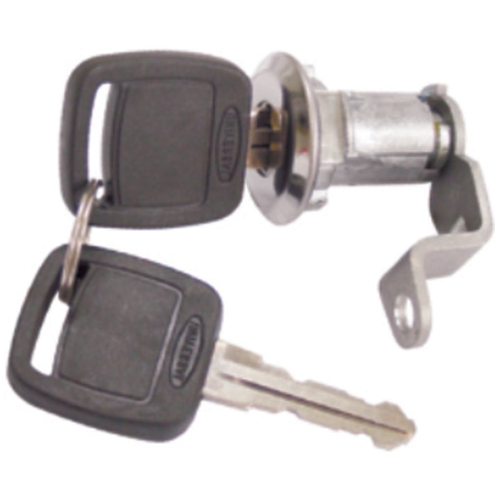 Cilindro da Porta Dianteira - Universal - 30473 - (1)