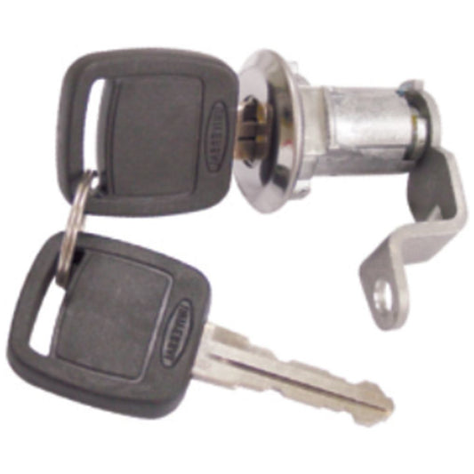 Cilindro da Porta Dianteira - Universal - 30473 - (1)