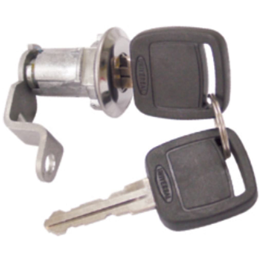 Cilindro da Porta Dianteira - Universal - 30474 - (1)
