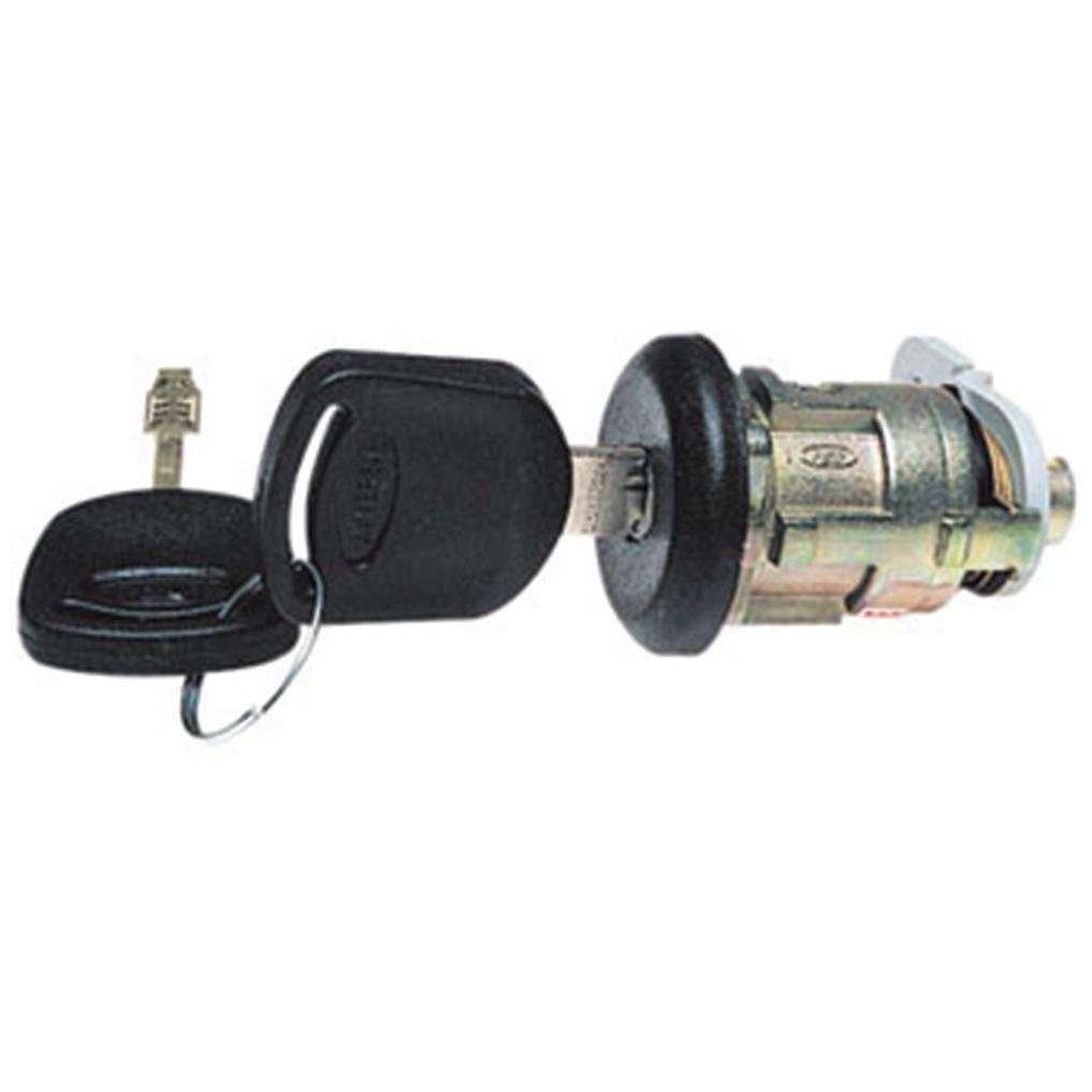 Cilindro DA Porta Dianteira - Universal - 30488 - (1)