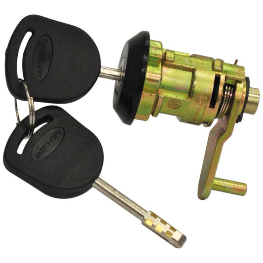 Cilindro DA Porta Dianteira - Universal - 30489 - (1)