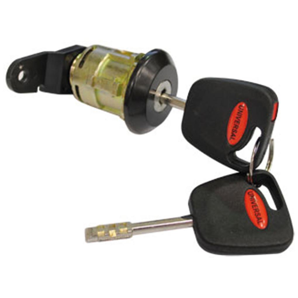 Cilindro DA Porta Dianteira - Universal - 30776 - (1)