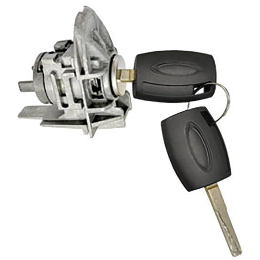 Cilindro DA Porta Dianteira - Universal - 31109 - (1)