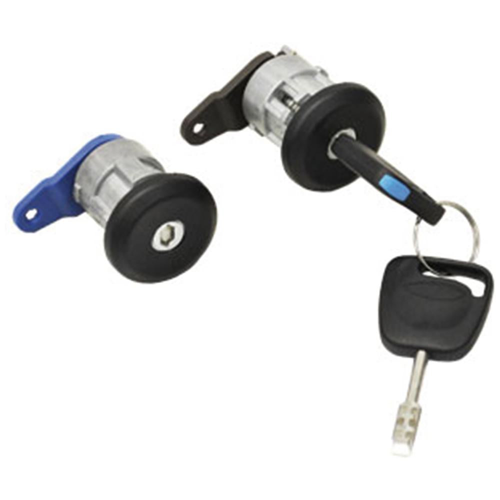 Cilindro DA Porta Dianteira - Universal - 31228 - (1)