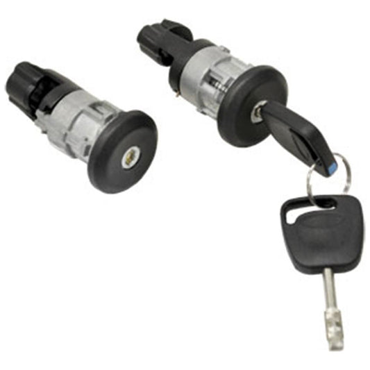 Cilindro DA Porta Dianteira - Universal - 31229 - (1)