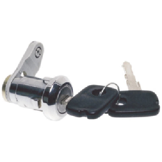 Cilindro DA Porta Dianteira - Universal - 40115 - (1)