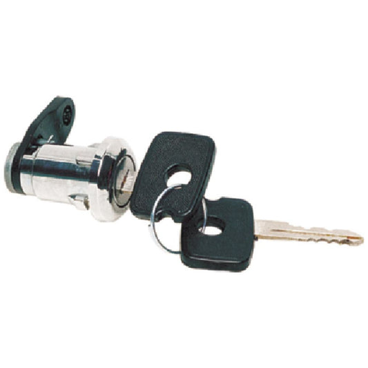 Cilindro DA Porta Dianteira - Universal - 40124 - (1)